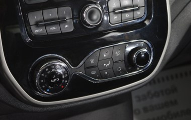 Renault Kaptur Drive 1.6 МКПП, 2018 превью 16