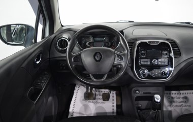 Renault Kaptur Drive 1.6 МКПП, 2018 превью 19