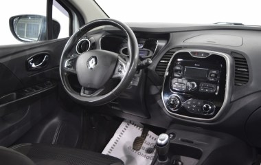 Renault Kaptur Drive 1.6 МКПП, 2018 превью 20