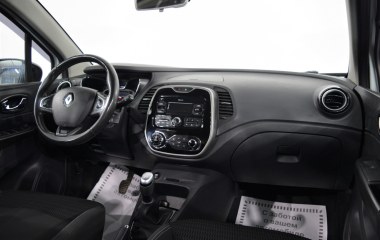 Renault Kaptur Drive 1.6 МКПП, 2018 превью 21