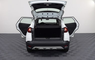 Renault Kaptur Drive 1.6 МКПП, 2018 превью 22