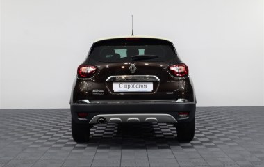 Renault Kaptur Style 2.0 АКПП, 2016 превью 7