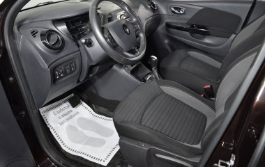 Renault Kaptur Style 2.0 АКПП, 2016 превью 9