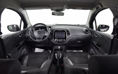 Renault Kaptur Style 2.0 АКПП, 2016 превью 10
