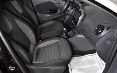 Renault Kaptur Style 2.0 АКПП, 2016 превью 11