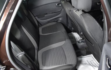 Renault Kaptur Style 2.0 АКПП, 2016 превью 12