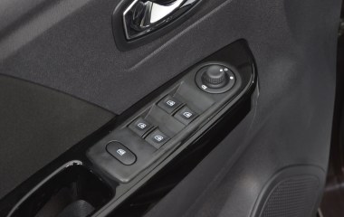 Renault Kaptur Style 2.0 АКПП, 2016 превью 13