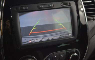 Renault Kaptur Style 2.0 АКПП, 2016 превью 14