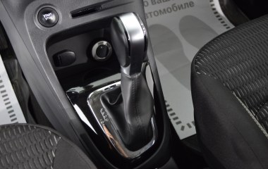 Renault Kaptur Style 2.0 АКПП, 2016 превью 16