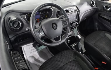 Renault Kaptur Style 2.0 АКПП, 2016 превью 18