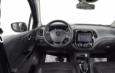 Renault Kaptur Style 2.0 АКПП, 2016 превью 19