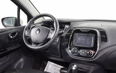 Renault Kaptur Style 2.0 АКПП, 2016 превью 20