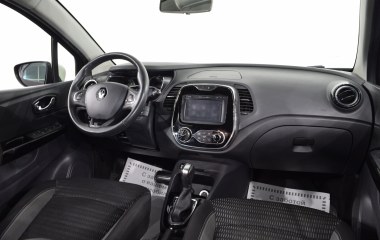 Renault Kaptur Style 2.0 АКПП, 2016 превью 21