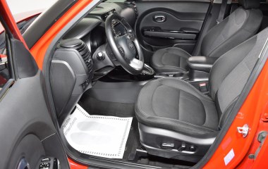 Kia Soul Prestige 1.6 АКПП, 2018 превью 9