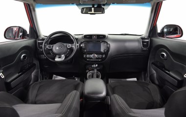 Kia Soul Prestige 1.6 АКПП, 2018 превью 10