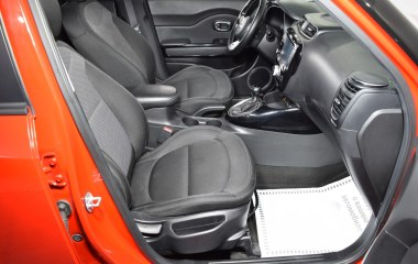 Kia Soul Prestige 1.6 АКПП, 2018 превью 11