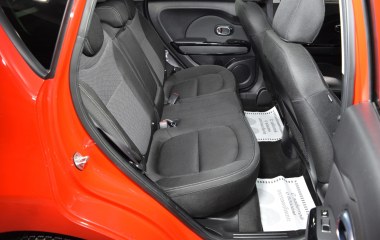Kia Soul Prestige 1.6 АКПП, 2018 превью 12