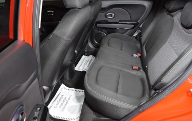 Kia Soul Prestige 1.6 АКПП, 2018 превью 13