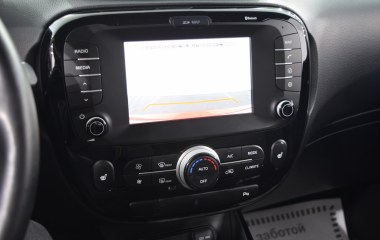 Kia Soul Prestige 1.6 АКПП, 2018 превью 16
