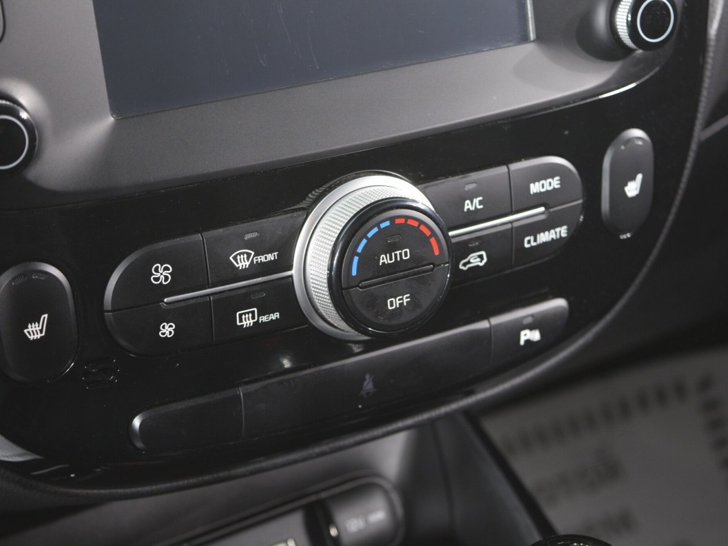 Kia Soul Prestige 1.6 АКПП, 2018 фото 17