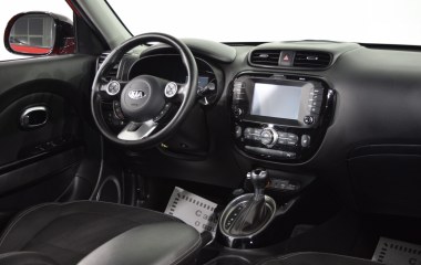 Kia Soul Prestige 1.6 АКПП, 2018 превью 21