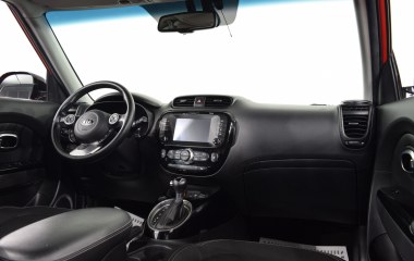 Kia Soul Prestige 1.6 АКПП, 2018 превью 22