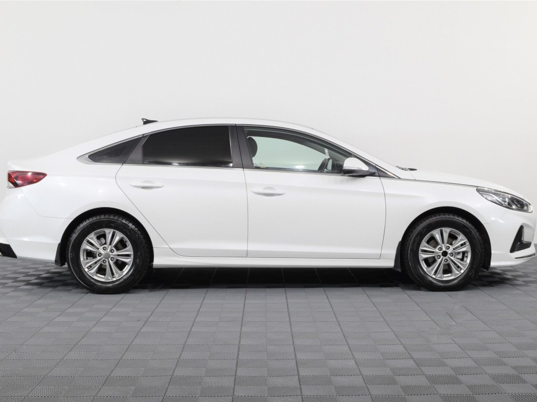 Hyundai Sonata Primary 2.0 АКПП, 2019 фото 4