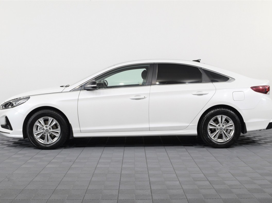 Hyundai Sonata Primary 2.0 АКПП, 2019 фото 5