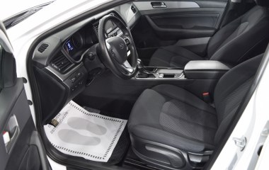Hyundai Sonata Primary 2.0 АКПП, 2019 превью 9