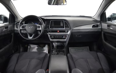 Hyundai Sonata Primary 2.0 АКПП, 2019 превью 10
