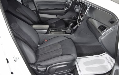 Hyundai Sonata Primary 2.0 АКПП, 2019 превью 11