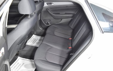Hyundai Sonata Primary 2.0 АКПП, 2019 превью 13