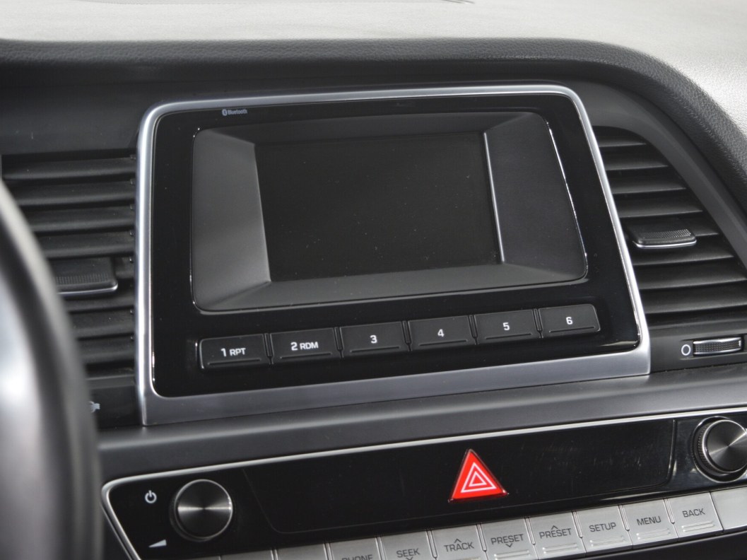 Hyundai Sonata Primary 2.0 АКПП, 2019 фото 15