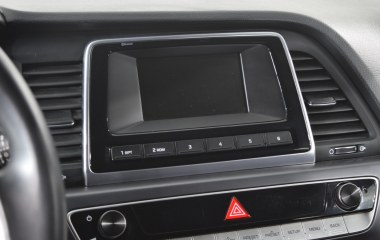 Hyundai Sonata Primary 2.0 АКПП, 2019 превью 15