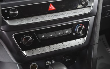 Hyundai Sonata Primary 2.0 АКПП, 2019 превью 16