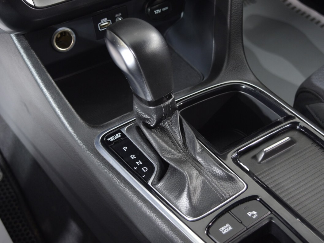 Hyundai Sonata Primary 2.0 АКПП, 2019 фото 17