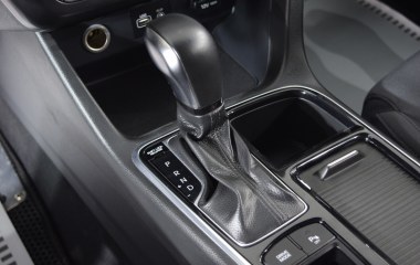 Hyundai Sonata Primary 2.0 АКПП, 2019 превью 17