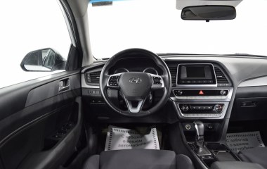 Hyundai Sonata Primary 2.0 АКПП, 2019 превью 19