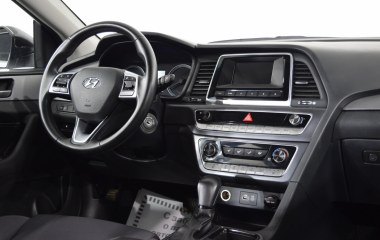 Hyundai Sonata Primary 2.0 АКПП, 2019 превью 20