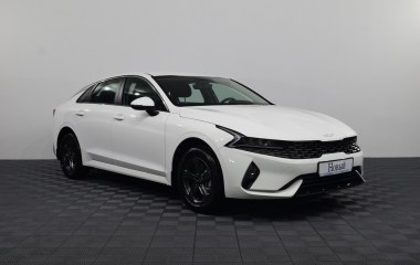 Kia K5 Classic