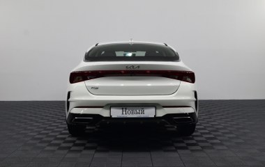 Kia K5 Classic 2.0 АКПП, 2022 превью 7