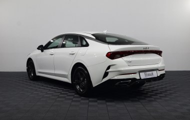 Kia K5 Classic 2.0 АКПП, 2022 превью 8