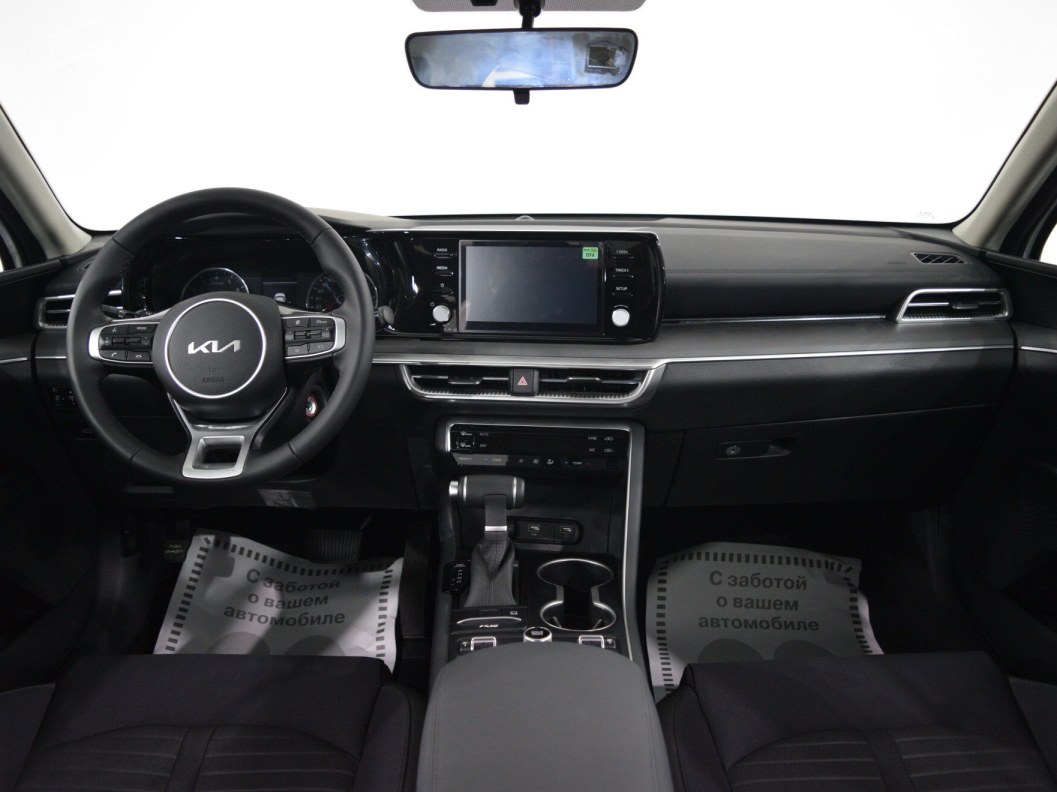 Kia K5 Classic 2.0 АКПП, 2022 фото 10