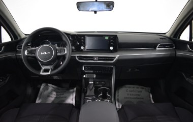 Kia K5 Classic 2.0 АКПП, 2022 превью 10