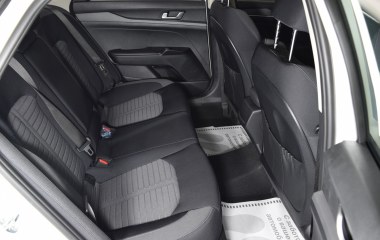 Kia K5 Classic 2.0 АКПП, 2022 превью 12