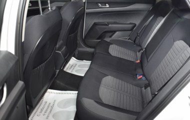 Kia K5 Classic 2.0 АКПП, 2022 превью 13