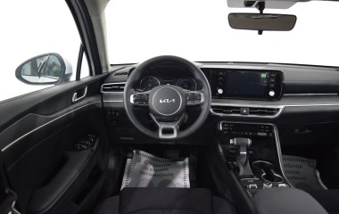 Kia K5 Classic 2.0 АКПП, 2022 превью 14