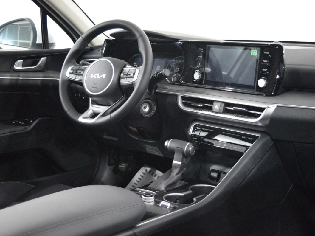 Kia K5 Classic 2.0 АКПП, 2022 фото 15