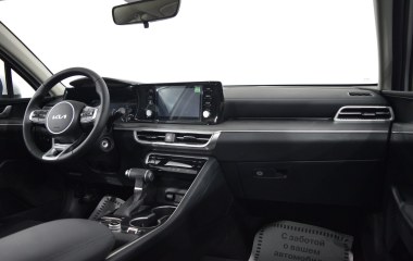 Kia K5 Classic 2.0 АКПП, 2022 превью 16