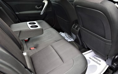 Renault Latitude Dynamique 2.0 CVT, 2014 превью 12